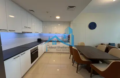 Apartment - 2 Bedrooms - 3 Bathrooms for rent in Vita Residencia - Al Sufouh 1 - Al Sufouh - Dubai