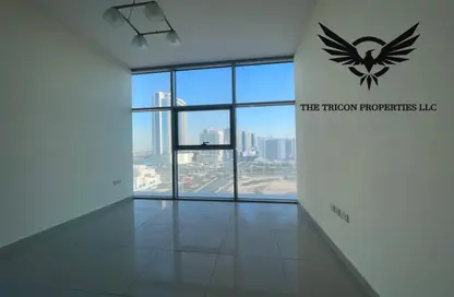Apartment - 2 Bedrooms - 3 Bathrooms for rent in Alza 11 - Dubai Land - Dubai