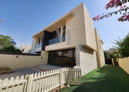 Townhouse - 3 bedrooms - 5 bathrooms for sale in Brookfield 1 - Brookfield - DAMAC Hills - Dubai