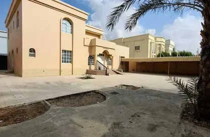 Villa - 7 Bedrooms - 5 Bathrooms for sale in Al Mowaihat 2 - Al Mowaihat - Ajman