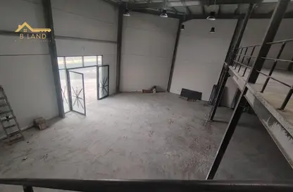 مستودع - استوديو - 1 حمام للايجار في الصجعة الصناعية - آلصجعه - الشارقة مستودع - استوديو - 1 حمام للايجار في الصجعة الصناعية - آلصجعه - الشارقة