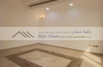 شقة - غرفة نوم - 1 حمام للايجار في مطار البطين - منطقة المرور - أبوظبي