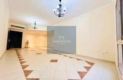 Apartment - 3 Bedrooms - 3 Bathrooms for rent in City House 2 - Al Barsha 1 - Al Barsha - Dubai