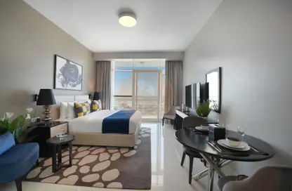 شقة - 1 حمام للايجار في ارتاسيا D - ارتاسيا - داماك هيلز - دبي