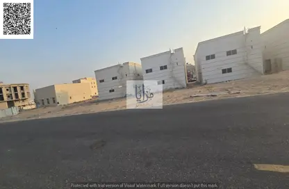 Land - Studio for sale in Al Zaheya Gardens - Al Zahya - Ajman