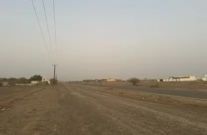 Land - Studio for sale in Al Sajaa Industrial - Al Sajaa - Sharjah
