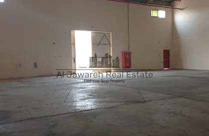 مستودع - استوديو - 1 حمام للايجار في المنطقة الصناعية 1 - منطقة الإمارات الصناعية الحديثة - أم القيوين