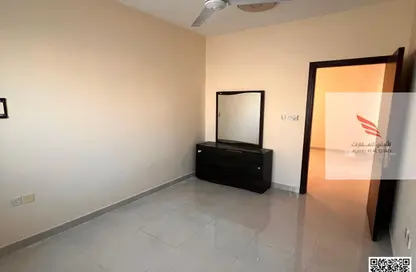 Apartment - 1 Bedroom - 1 Bathroom for rent in Ajman Hills - Al Alia - Ajman