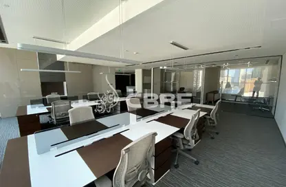 Office image for: Office Space - Studio for rent in Index Tower - DIFC - Dubai, Image 1