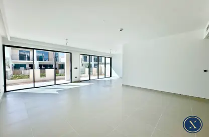 Villa - 4 Bedrooms - 5 Bathrooms for sale in Harmony 1 - Harmony - Tilal Al Ghaf - Dubai