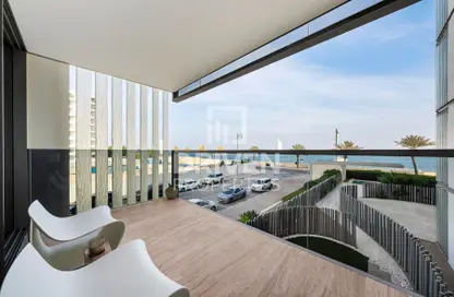 Apartment - 3 Bedrooms - 4 Bathrooms for sale in Muraba Residence - The Crescent - Palm Jumeirah - Dubai