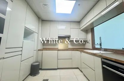 Apartment - 1 Bedroom - 2 Bathrooms for rent in MAG 218 - Dubai Marina - Dubai Apartment - 1 Bedroom - 2 Bathrooms for rent in MAG 218 - Dubai Marina - Dubai
