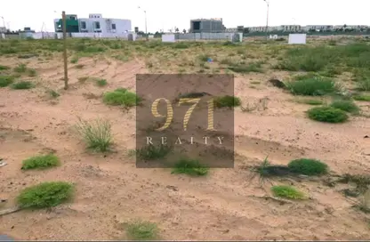 أرض - استوديو للبيع في هاوثورن - داماك هيلز 2 - دبي
