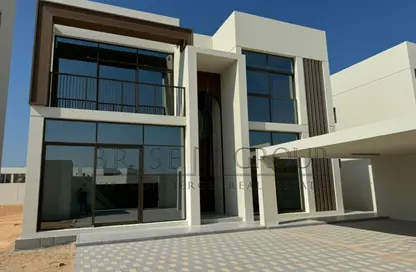 Villa - 4 Bedrooms - 6 Bathrooms for sale in Al Jubail Island - Abu Dhabi
