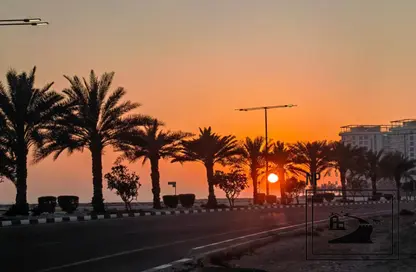 أرض - استوديو للبيع في جزيرة المرجان - رأس الخيمة