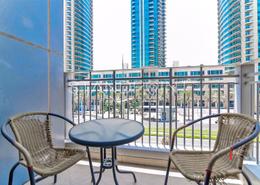 Studio - 1 bathroom for sale in Standpoint Tower 1 - Standpoint Towers - Downtown Dubai - Dubai