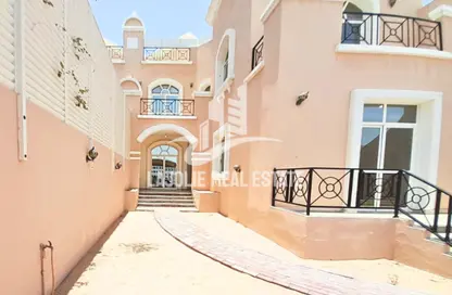 فيلا - استوديو - 8 حمامات للبيع في فيلات مدينة خليفة آيه - مدينة خليفة أ - مدينة خليفة - أبوظبي