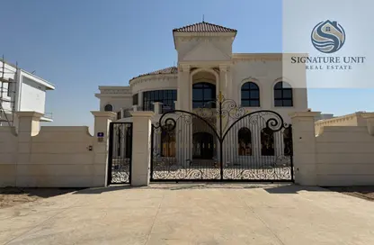 Villa - 5 Bedrooms - 6 Bathrooms for rent in Nad Al Sheba 4 - Nad Al Sheba - Dubai