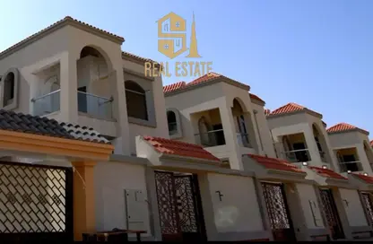 Villa - 4 Bedrooms - 5 Bathrooms for sale in Al Helio 1 - Al Helio - Ajman Villa - 4 Bedrooms - 5 Bathrooms for sale in Al Helio 1 - Al Helio - Ajman