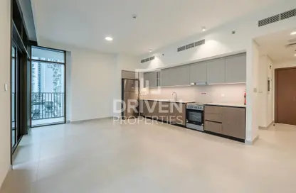 Apartment - 2 Bedrooms - 2 Bathrooms for rent in Creek Palace - Dubai Creek Harbour (The Lagoons) - Dubai