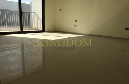 Villa - 4 Bedrooms - 5 Bathrooms for rent in Primerose - Damac Hills 2 - Dubai