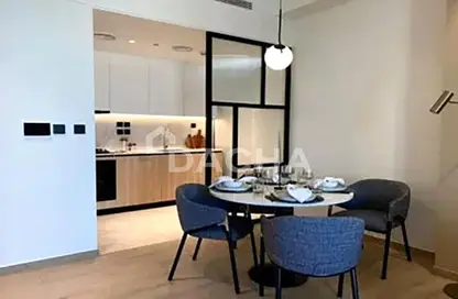 Apartment - 1 Bedroom - 2 Bathrooms for sale in Luxury Family Residence 1 - Jumeirah Village Circle - Dubai