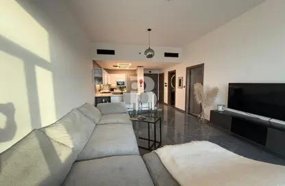 شقة - غرفة نوم - 2 حمامات للبيع في جويا بلانكا ريزيدنس - ارجان - دبي