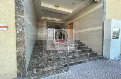 عمارة بالكامل - استوديو - 8 حمامات للبيع في 1  الروضة - الروضة - عجمان