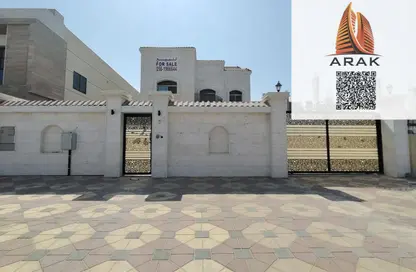 Villa - 4 Bedrooms - 4 Bathrooms for sale in Al Mowaihat 1 - Al Mowaihat - Ajman Villa - 4 Bedrooms - 4 Bathrooms for sale in Al Mowaihat 1 - Al Mowaihat - Ajman