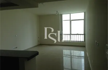Apartment - Studio - 1 Bathroom for rent in Hydra Avenue Towers - City Of Lights - Al Reem Island - Abu Dhabi
