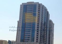 Apartment - 2 bedrooms - 3 bathrooms for sale in Sahara Complex - Al Nahda - Sharjah