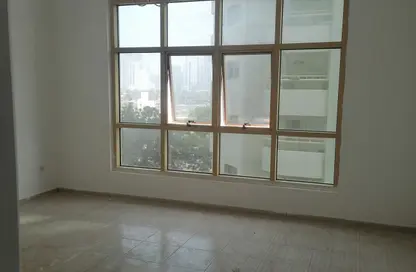 شقة - غرفة نوم - 1 حمام للايجار في دار المجاز - شارع جمال عبد الناصر - المجاز - الشارقة