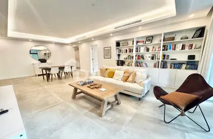 Apartment - 2 Bedrooms - 3 Bathrooms for rent in Attareen Residences - The Old Town Island - Old Town - Downtown Dubai - Dubai Apartment - 2 Bedrooms - 3 Bathrooms for rent in Attareen Residences - The Old Town Island - Old Town - Downtown Dubai - Dubai