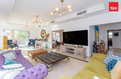 Villa - 5 Bedrooms - 6 Bathrooms for sale in Rahat - Mudon - Dubai