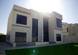Villa - 5 bedrooms - 6 bathrooms for rent in Al Khawaneej 2 - Al Khawaneej - Dubai