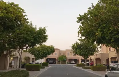 فيلا - 3 غرف نوم - 3 حمامات للايجار في ميرا 2 - ميرا - ريم - دبي