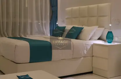 Villa - Studio - 1 Bathroom for sale in Al Nakheel - Ajman Downtown - Ajman