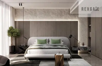 Apartment - 1 Bedroom - 2 Bathrooms for sale in Samana Lake Views 2 - Dubai Production City (IMPZ) - Dubai