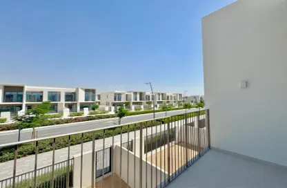 فيلا - 3 غرف نوم - 4 حمامات للايجار في نارا - ذا فالي - دبي