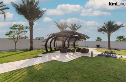 Villa - 4 Bedrooms - 5 Bathrooms for rent in Nad Al Sheba 2 - Nad Al Sheba - Dubai