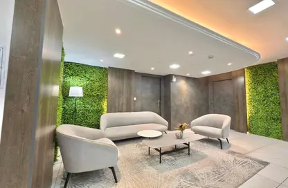 مكتب - استوديو للايجار في الفهيدي هايتس - الحمرية - بر دبي - دبي