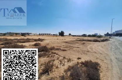 Land - Studio for sale in Ajman Global City - Al Alia - Ajman