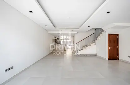 Townhouse - 4 Bedrooms - 6 Bathrooms for rent in District 11 - Jumeirah Village Circle - Dubai
