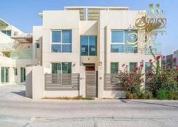 Outdoor Building image for: Townhouse - 5 bedrooms - 6 bathrooms for sale in Sharjah Sustainable City - Sharjah, Image 1