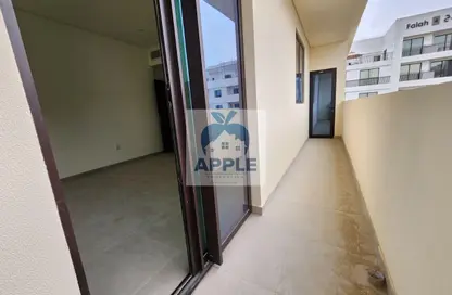 شقة - غرفة نوم - 1 حمام للايجار في الجادة - الشارقة