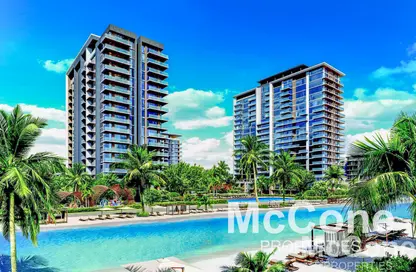 Apartment - 1 Bedroom - 1 Bathroom for sale in Naya 2 - District One - Mohammed Bin Rashid City - Dubai