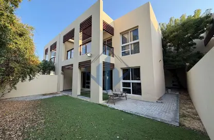 Townhouse - 3 Bedrooms - 5 Bathrooms for rent in Marbella I Villas - Marbella - Mina Al Arab - Ras Al Khaimah Townhouse - 3 Bedrooms - 5 Bathrooms for rent in Marbella I Villas - Marbella - Mina Al Arab - Ras Al Khaimah