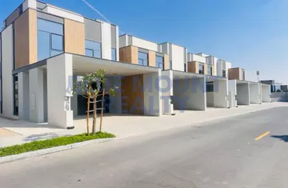 تاون هاوس - 4 غرف نوم - 4 حمامات للايجار في مدن الرنيم 2 - مدن - دبي