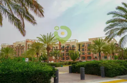 شقة - غرفة نوم - 2 حمامات للبيع في مبنى السبيل - الغدير - أبوظبي