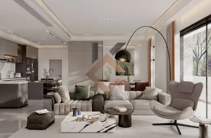 Apartment - 6 Bedrooms - 6 Bathrooms for sale in Dubai Land - Dubai